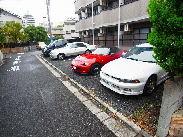 ステイツ綾瀬 その他外観5