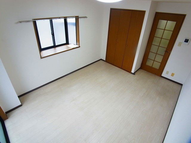 ステイツ綾瀬 リビング