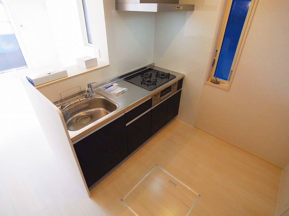 パレドールモア その他18