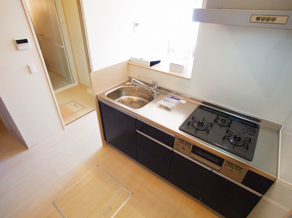 パレドールモア その他19