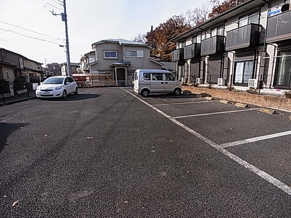 アムール est vert その他外観6