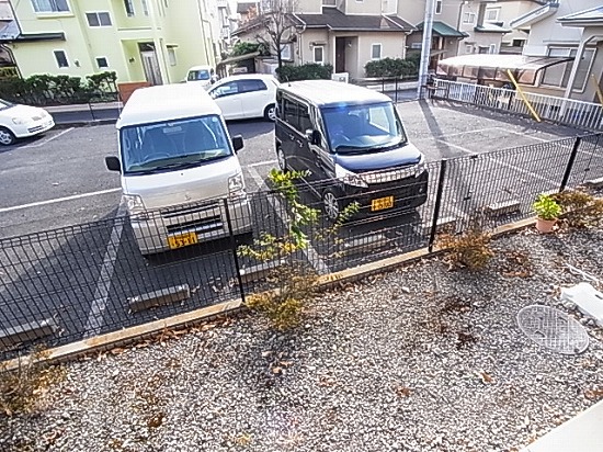 アムール est vert その他15
