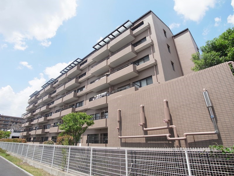 ＩＳＭ南柏 その他外観1