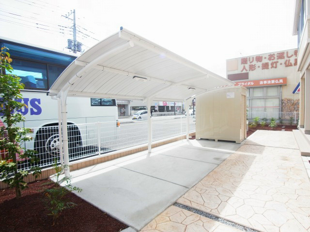 ＢＡＬＬＥ　ＶＩＬＬＡＧＥ その他外観2