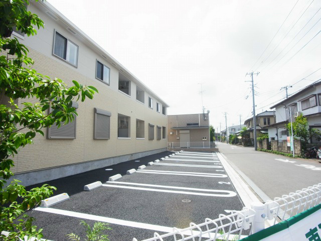 ＢＡＬＬＥ　ＶＩＬＬＡＧＥ その他外観3