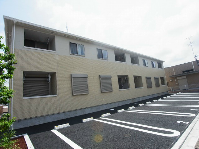 ＢＡＬＬＥ　ＶＩＬＬＡＧＥ その他外観4