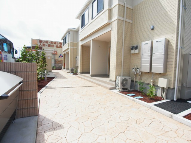 ＢＡＬＬＥ　ＶＩＬＬＡＧＥ その他外観6