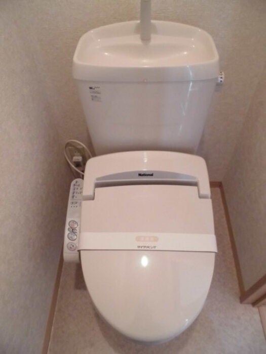 D-room 八反野 その他1