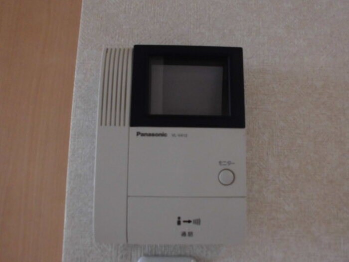 D-room 八反野 その他4