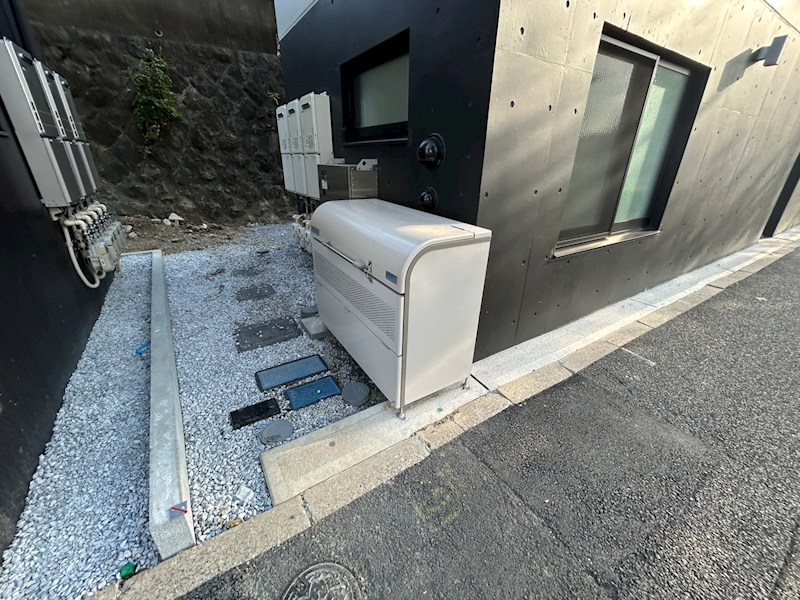 Bays water 北千住 その他外観2