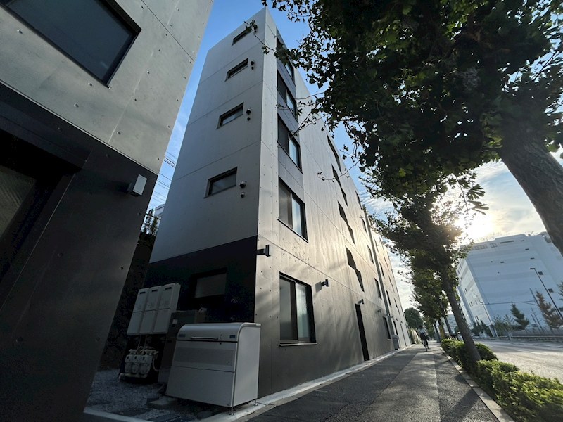 Bays water 北千住 その他外観4