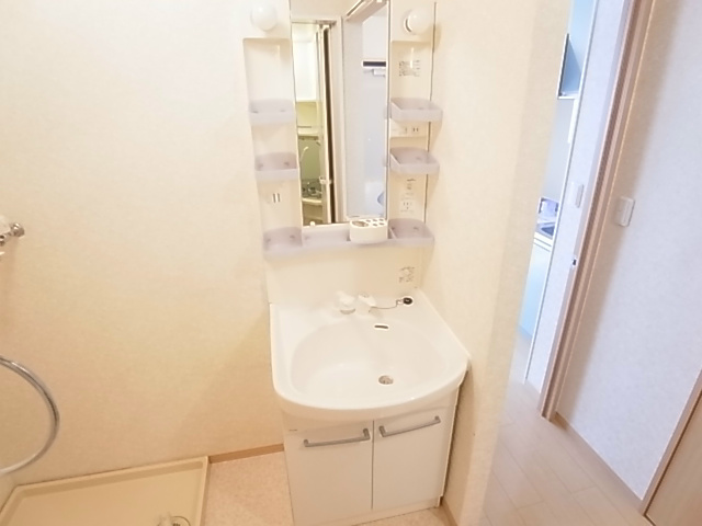 D-room 八反野 その他2