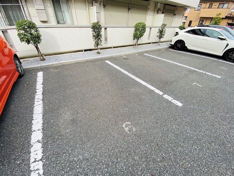 D-room 八反野 その他外観2