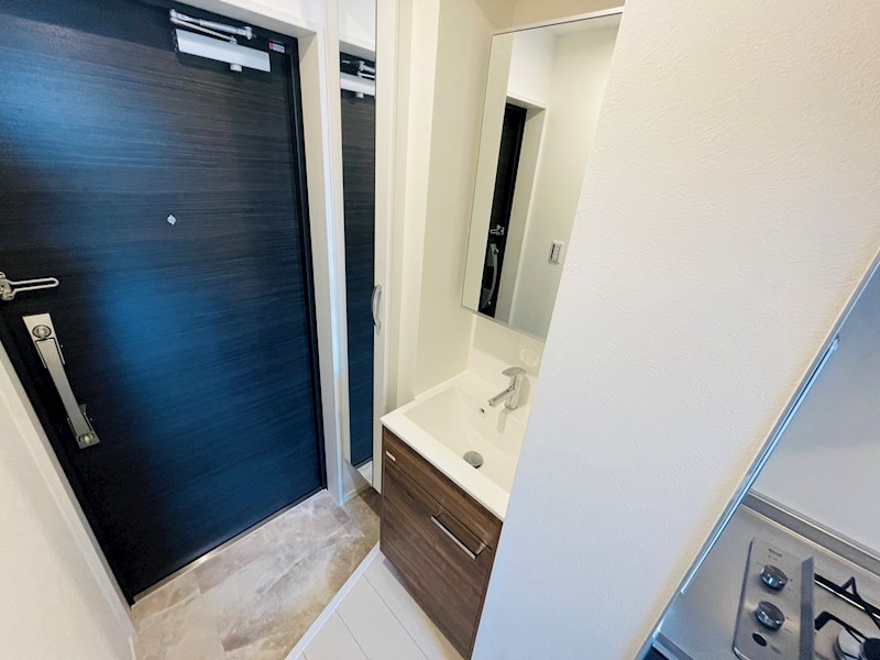 リーリオ堀切 その他2