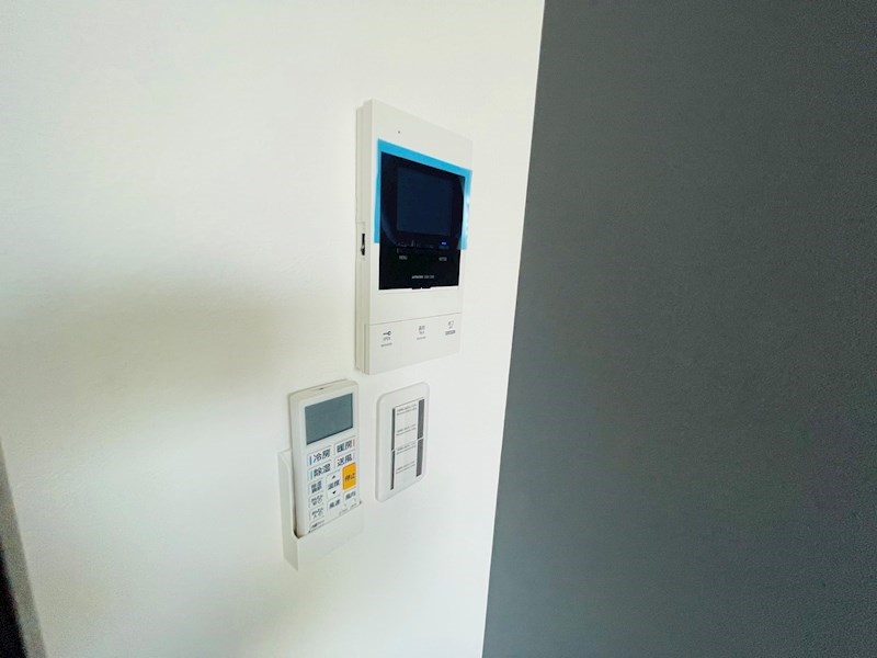 リーリオ堀切 その他4