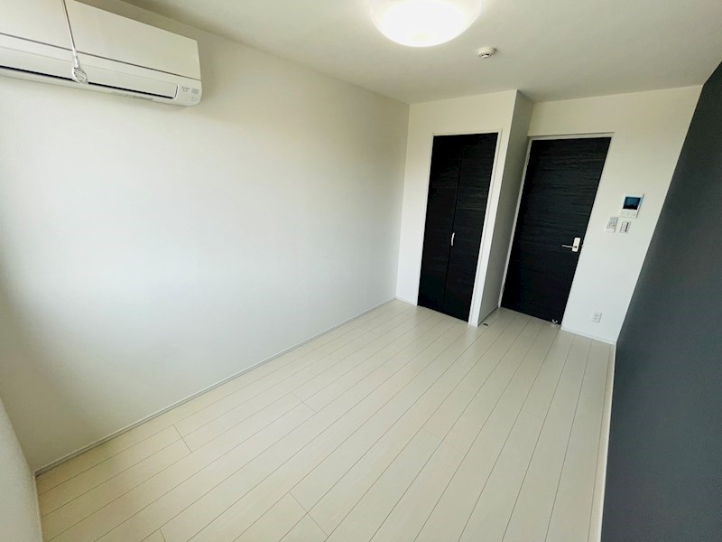 リーリオ堀切 ベッドルーム