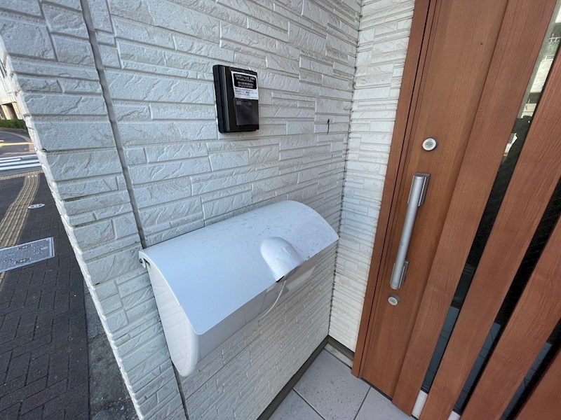 足立区千住5丁目7-11戸建 その他外観4
