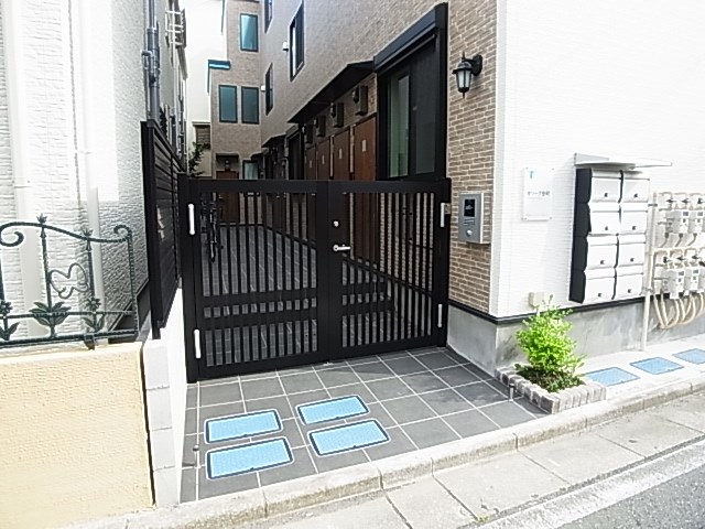 オリーブ金町 その他外観1