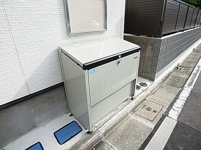 オリーブ金町 その他外観2