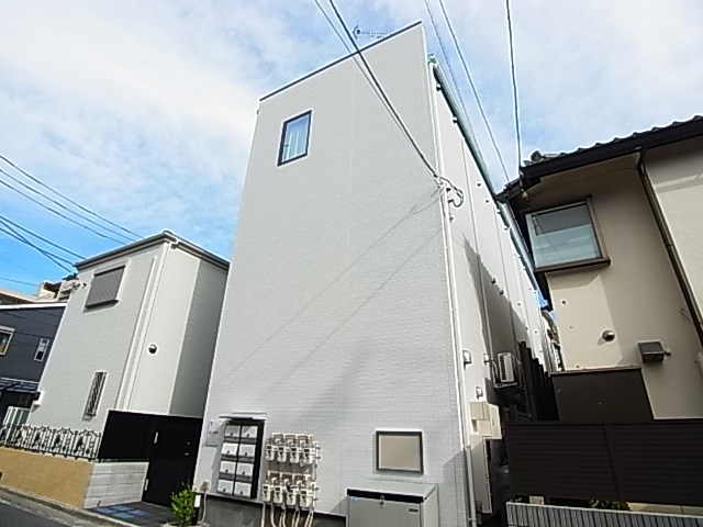 オリーブ金町 その他外観4