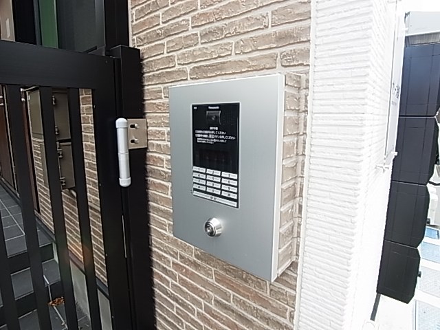 オリーブ金町 その他外観5