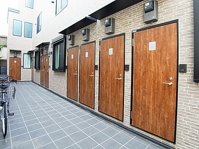 オリーブ金町 その他外観6