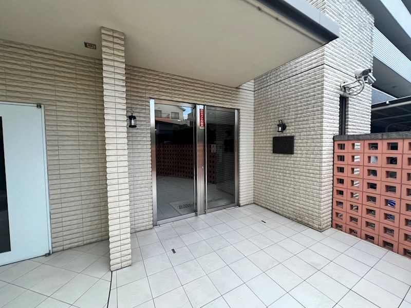 アリーズメドウ その他外観1