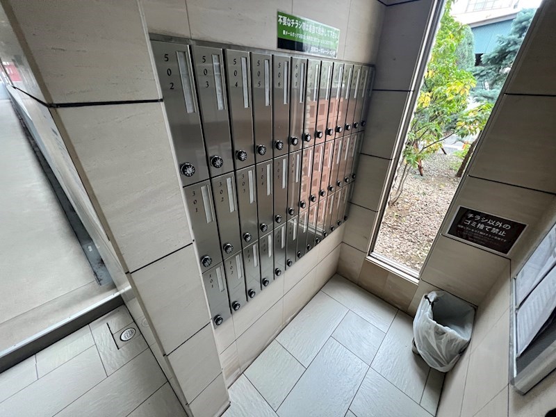 アリーズメドウ その他外観5