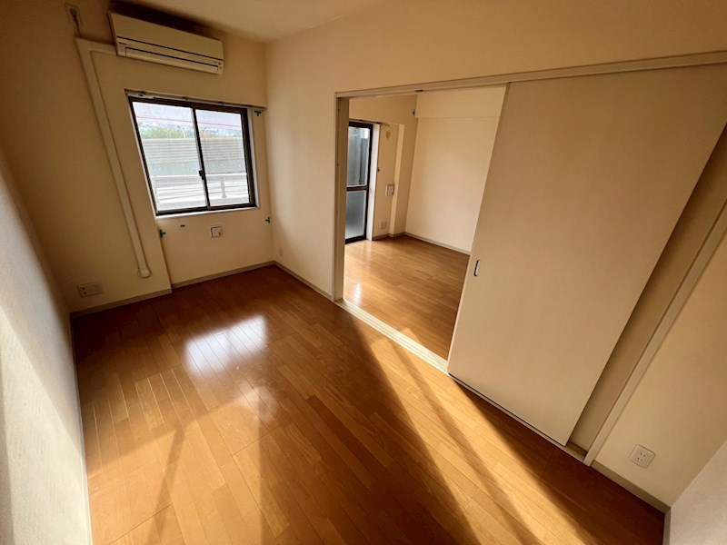 アリーズメドウ ベッドルーム