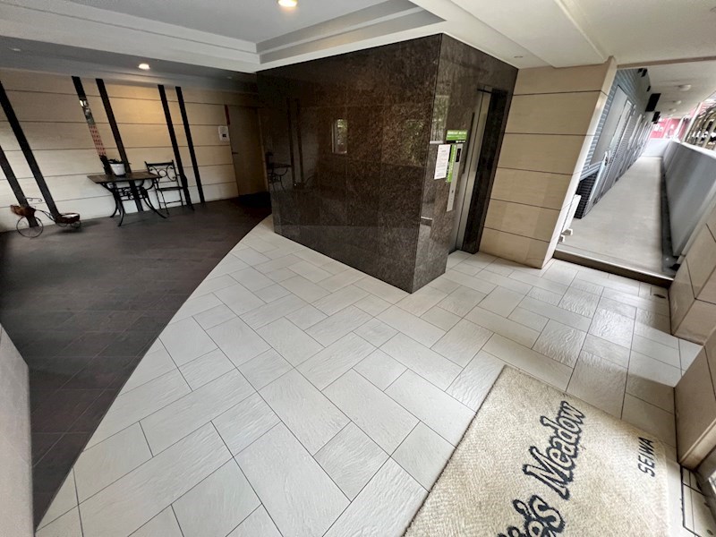 アリーズメドウ その他外観4