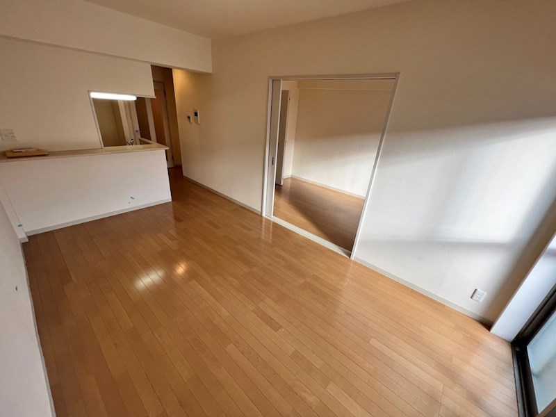 アリーズメドウ リビング