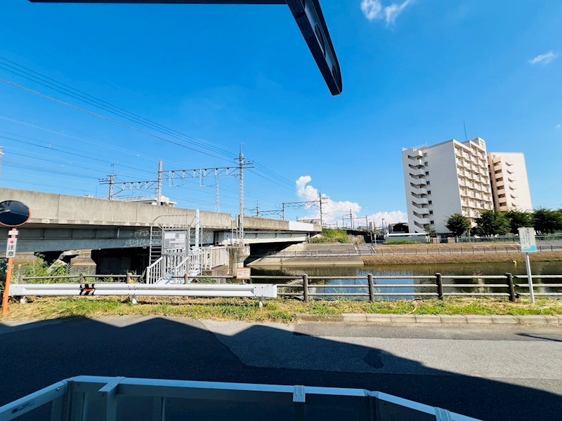 メグリオ新松戸 その他6