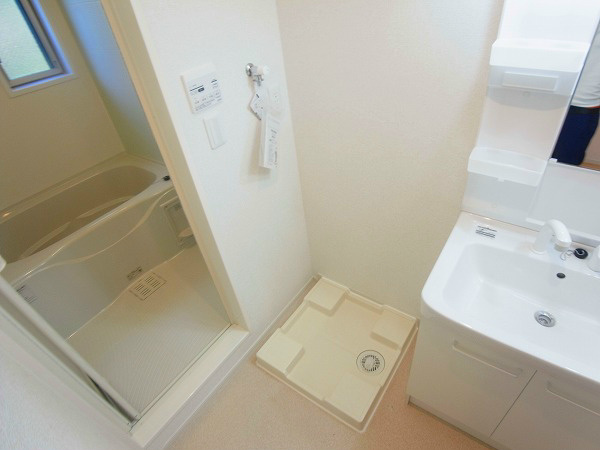 ロジュマン伍番館 その他2