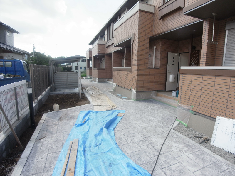 ロジュマン伍番館 その他外観2