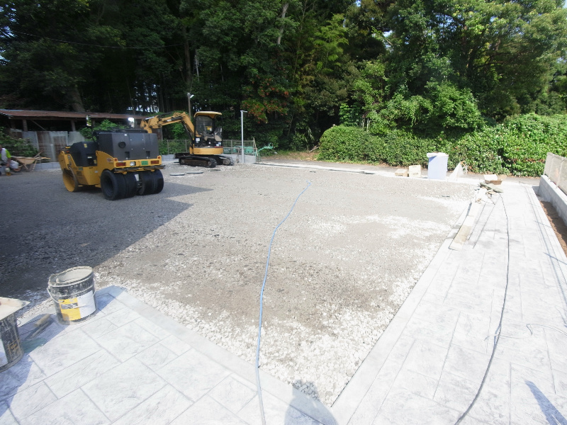 ロジュマン伍番館 その他外観3