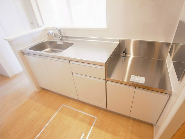 ロジュマン伍番館 キッチン