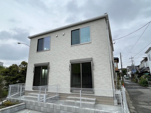 カーディナル 102号室 外観