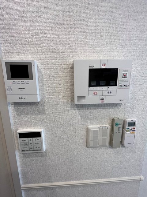 カーディナル その他4