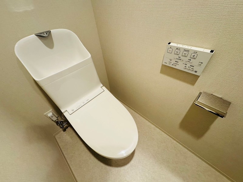 パークホームズ柏あけぼの二丁目 その他1