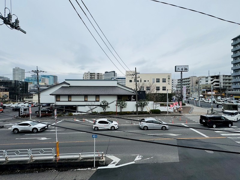 パークホームズ柏あけぼの二丁目 その他6