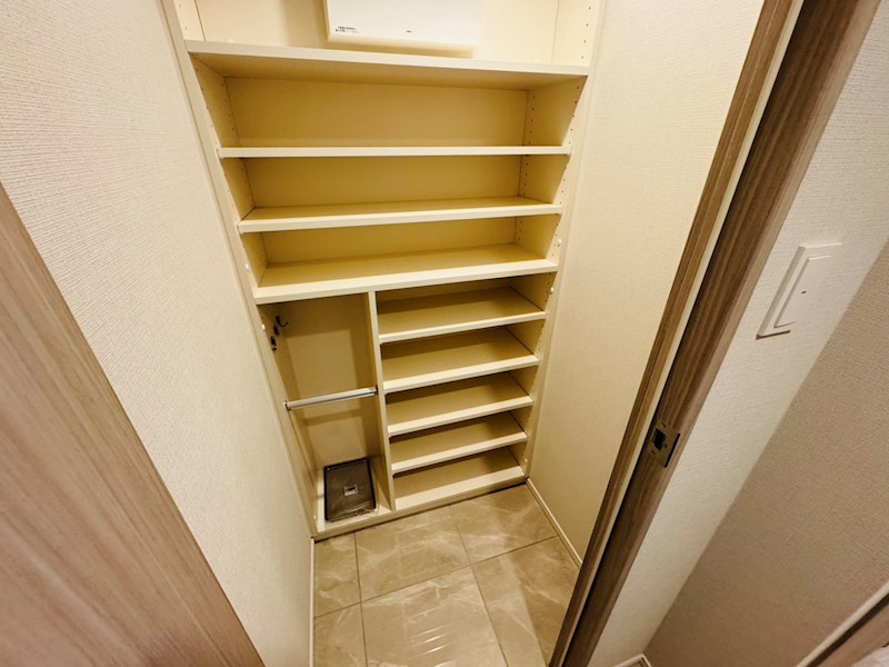 パークホームズ柏あけぼの二丁目 その他19