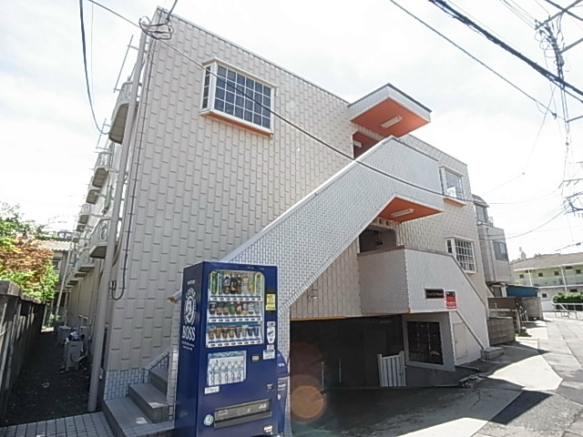 その他外観1
