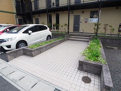 プリンシパル馬橋 その他外観1