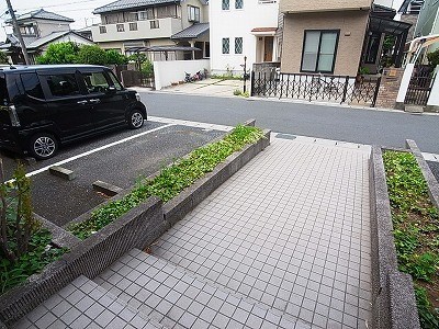 プリンシパル馬橋 その他外観2