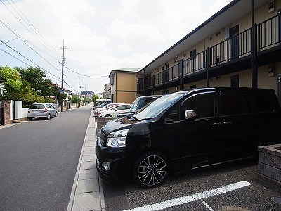 プリンシパル馬橋 その他外観3