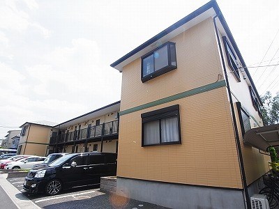 プリンシパル馬橋 その他外観4