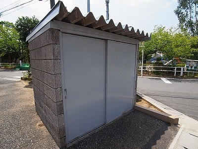プリンシパル馬橋 その他外観6