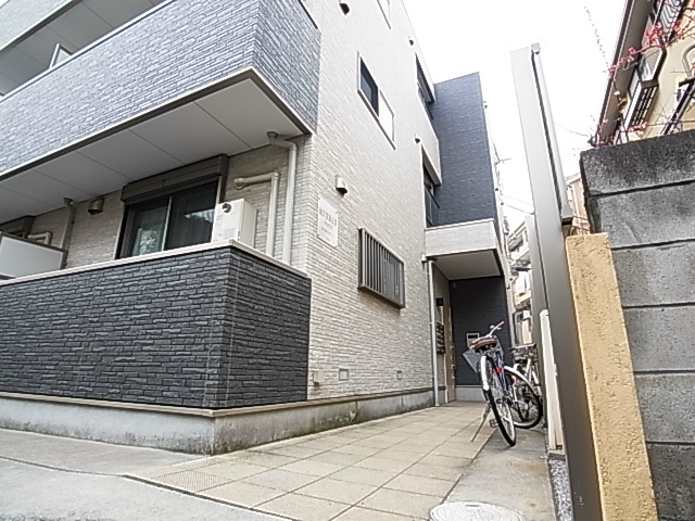 リビエラⅡ～リビエラツー～ その他外観1