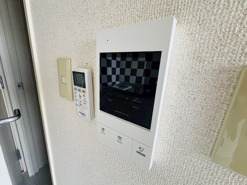 サンタフェスクエア その他4