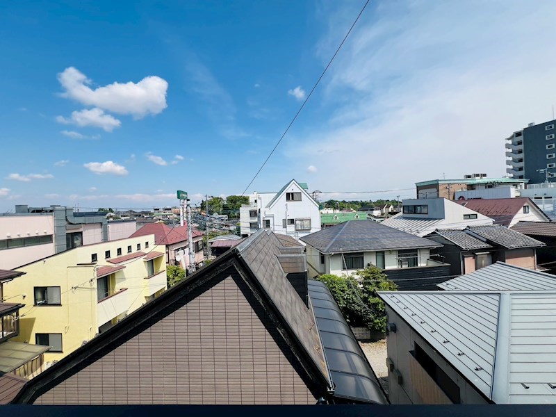 サンタフェスクエア その他6